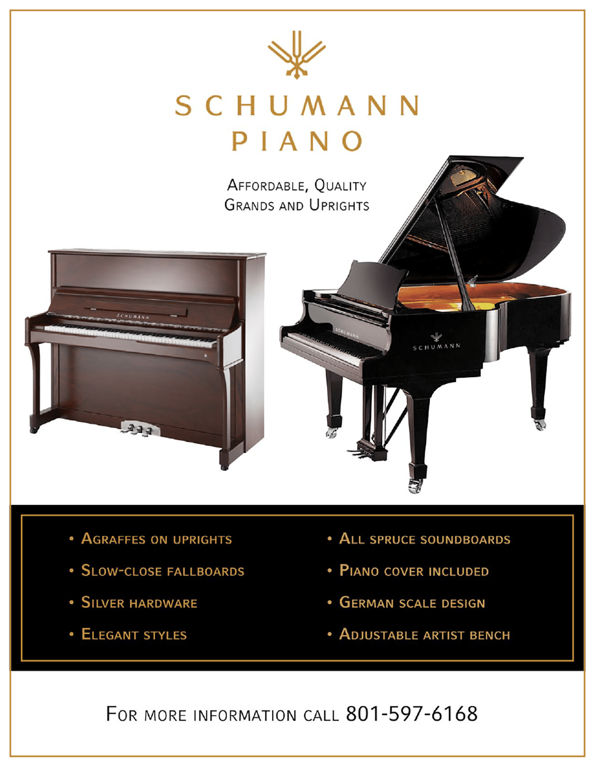 Schumann Piano