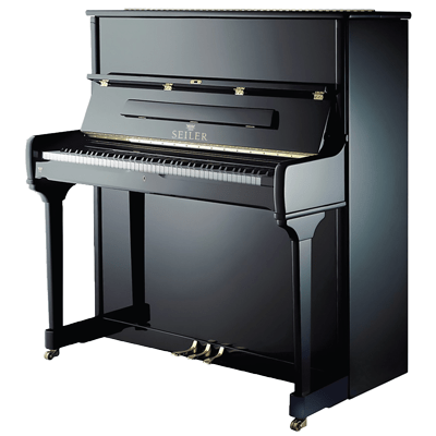 The Vertical Piano Is <em>Not</em> Dead: