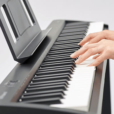 Review: Roland FP-10 Digital Piano