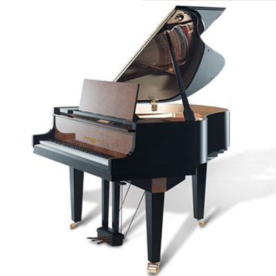 Review:  Buying a Grand Piano Less Than Five Feet Long