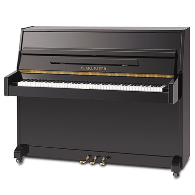 Review: Inexpensive, Entry-Level Vertical Pianos