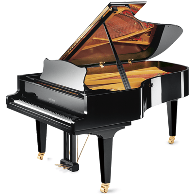 Review:  Grotrian Pianos