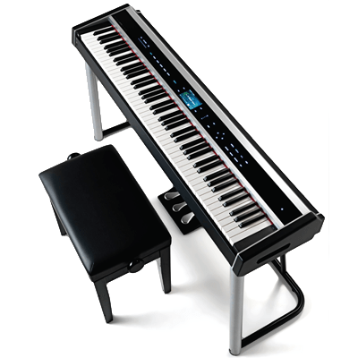 Review: Physis Piano H1