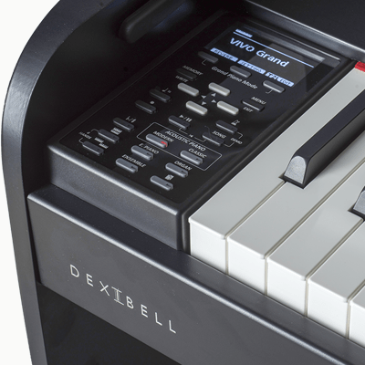 Review: Dexibell Vivo H3 Digital Piano