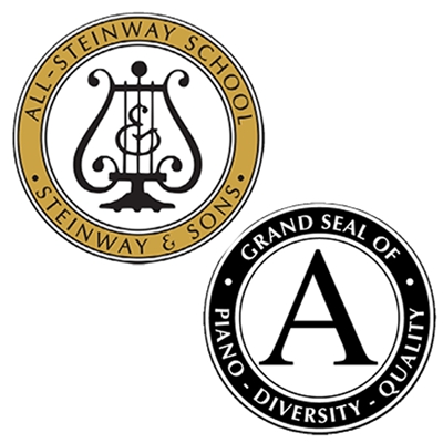 The All-Steinway Program vs. The Diverse-Inventory Approach to Buying Pianos For an Institution
