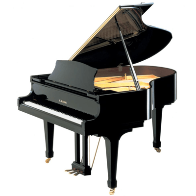 Selecting a Performance Piano For Concert Hall or Home