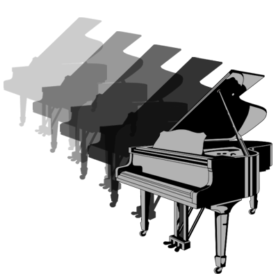 Gray-Market Pianos <i>and</i> Cracked Soundboards: