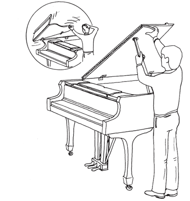 How to Inspect a Used Piano Before Buying