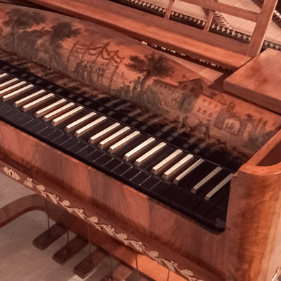 Is My Old Piano an Antique? — Part 2