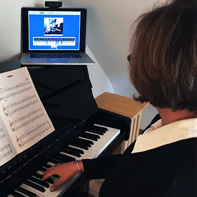 MIDI Apps for the Technology-Equipped Piano