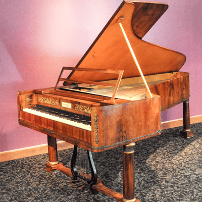 Is My Old Piano an Antique? — Part 1