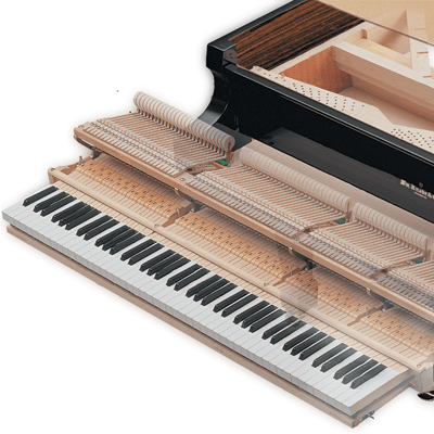 Piano Buying Basics: Introduction