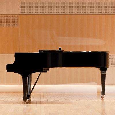 The Uncompromising World of High-End Pianos
