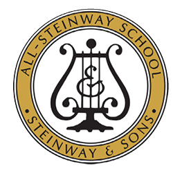 The All-Steinway School