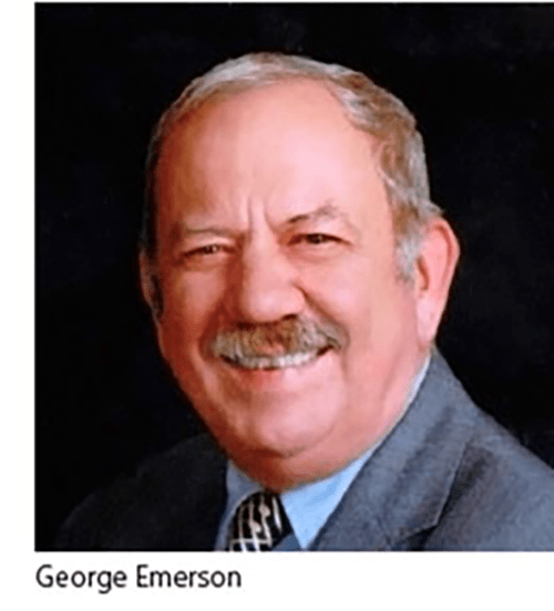 George Emerson